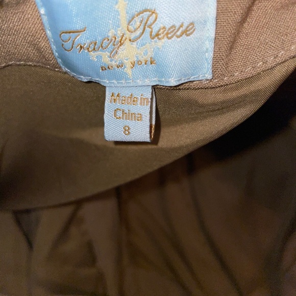 Tracy Reese New York Mini Dress - Picture 4 of 9